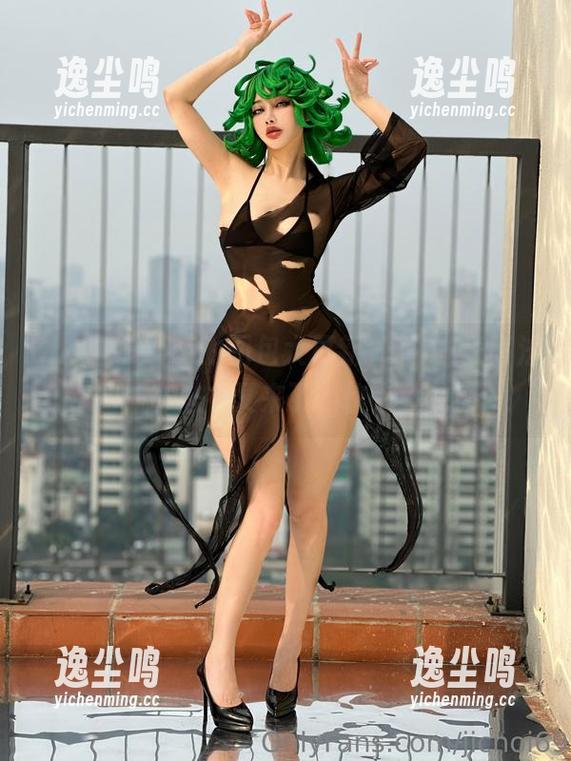 Choi Ji Yun Choi Ji Yun的图包大更新,艾达·王蒂法的神奇法衣又来了,快来戳我!